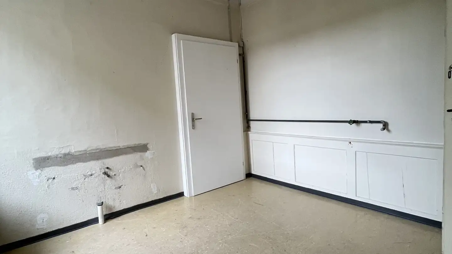 Commerciale in affitto - Lerchenstrasse 22, 8754 Netstal