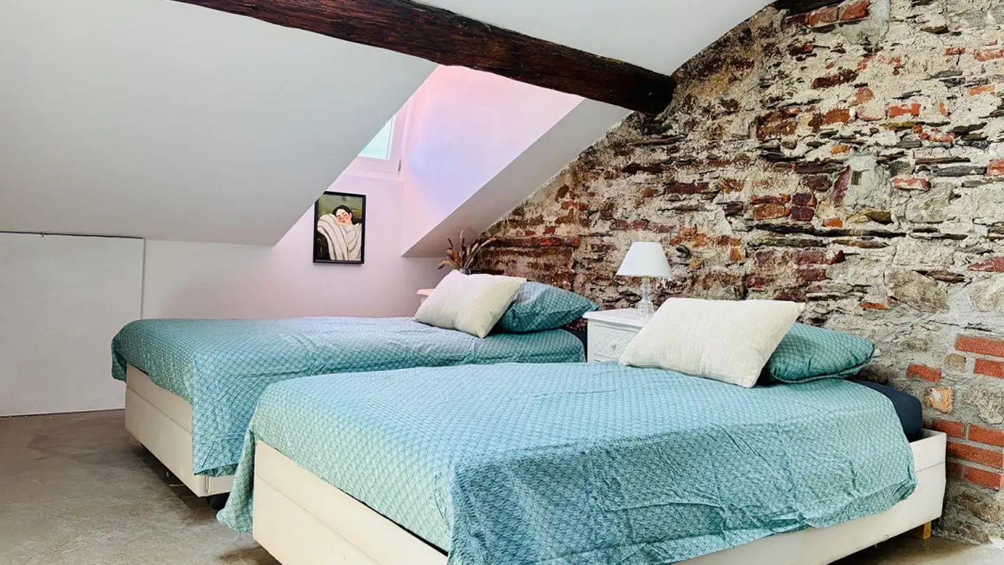 Wohnung kaufen - Via Borghese 2, 6600 Locarno - Foto 3