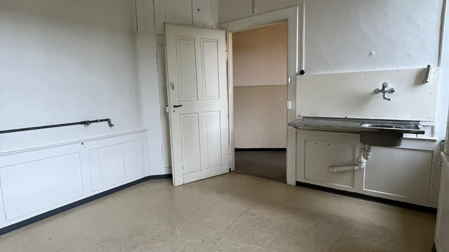 Commerciale in affitto - Lerchenstrasse 22, 8754 Netstal - Foto 2