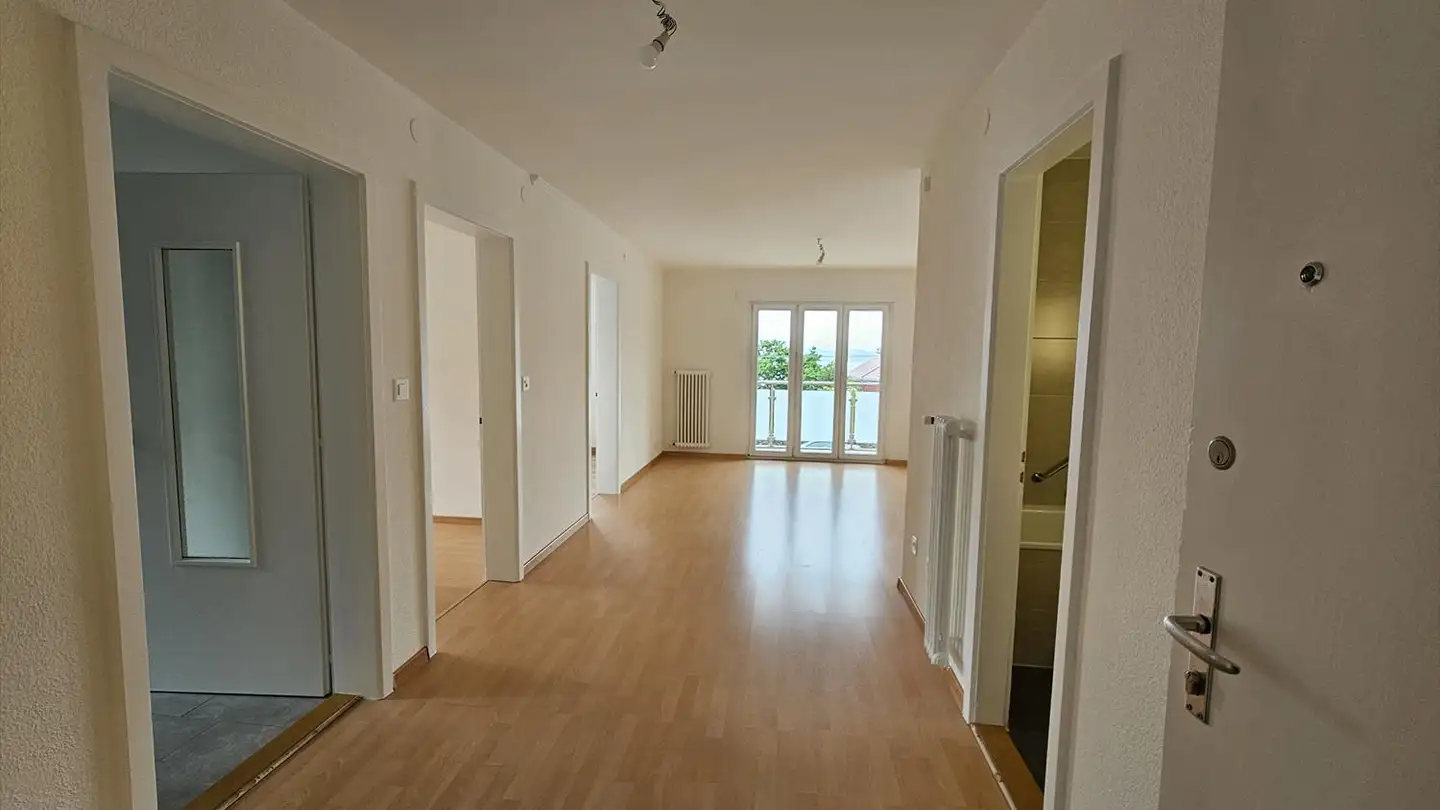 Appartamento in affitto - Rue De La Dîme 55, 2000 Neuchâtel - Photo 3