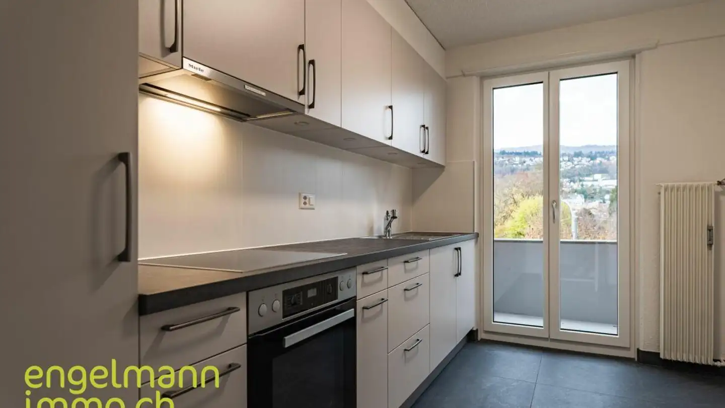 Appartamento in affitto - Rue De Madretsch / Madretschstrasse 48, 2503 Biel/Bienne