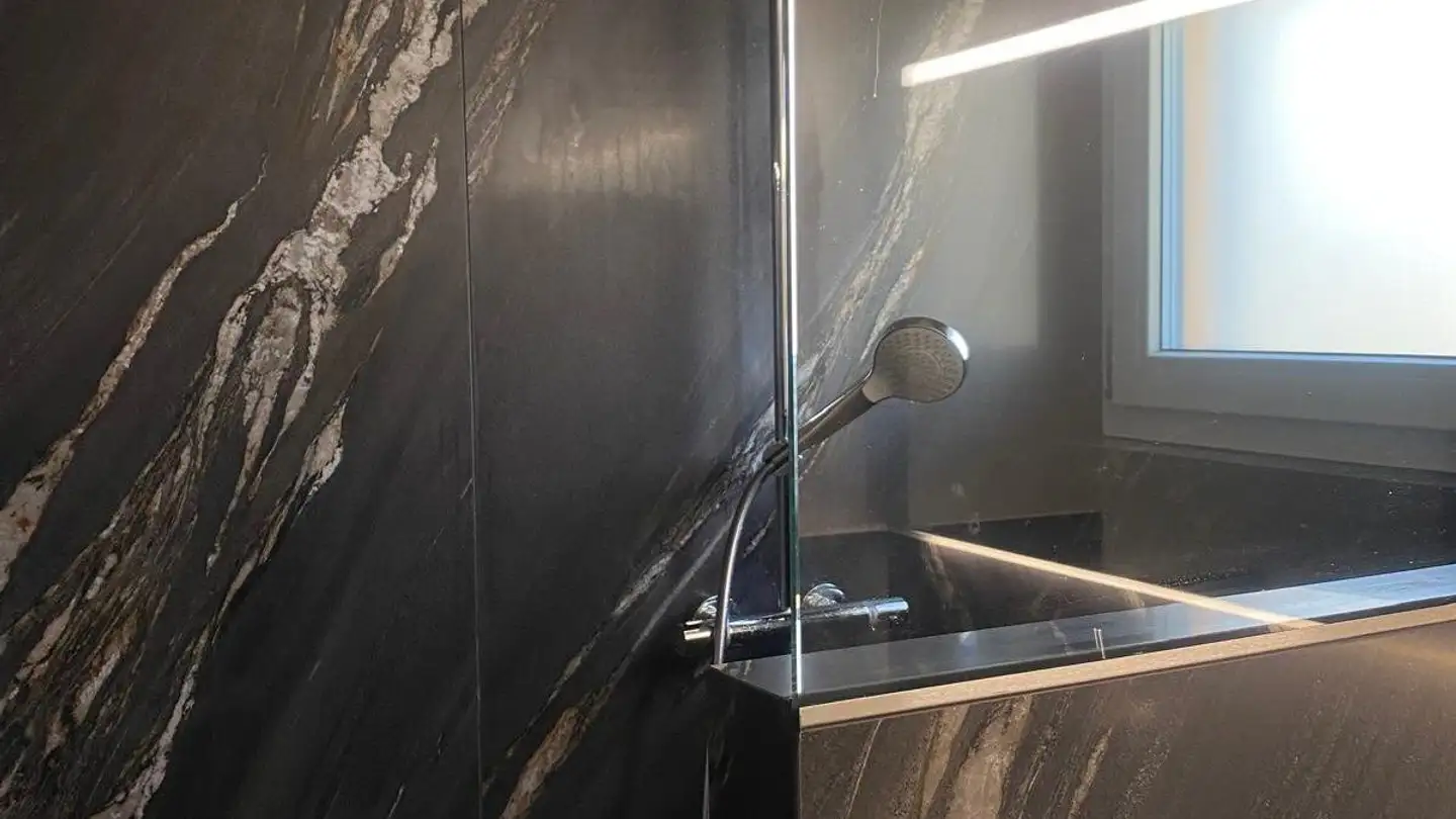 Stepped apartment for rent - Im Rüteli 1, 5405 Dättwil AG - Photo 3