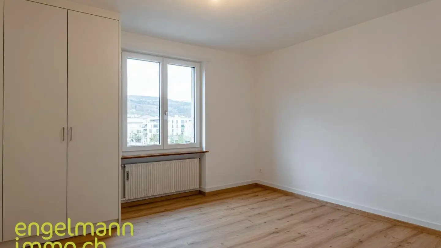 Appartamento in affitto - Rue De Madretsch / Madretschstrasse 48, 2503 Biel/Bienne - Foto 3