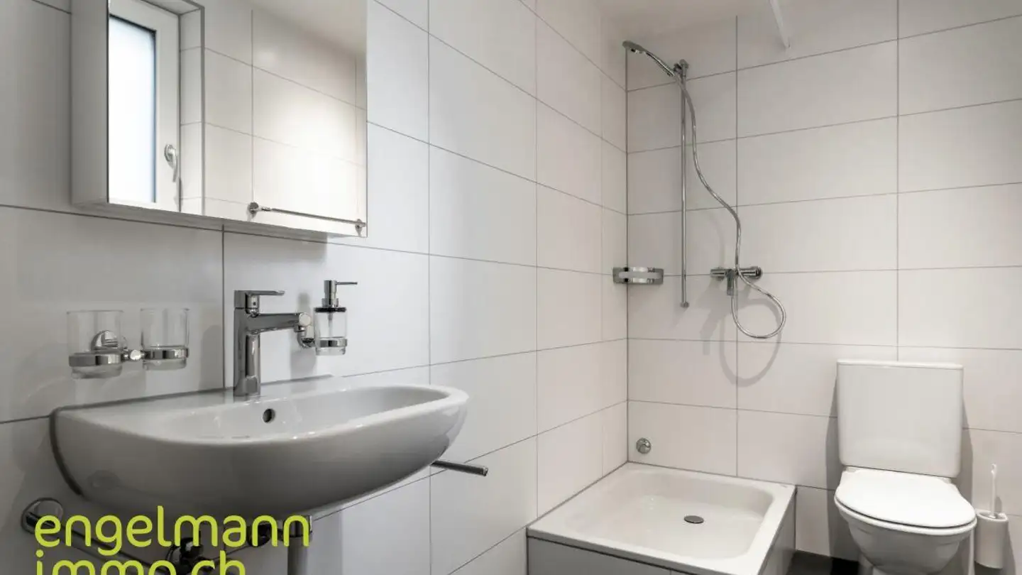 Appartamento in affitto - Rue De Madretsch / Madretschstrasse 48, 2503 Biel/Bienne - Foto 4