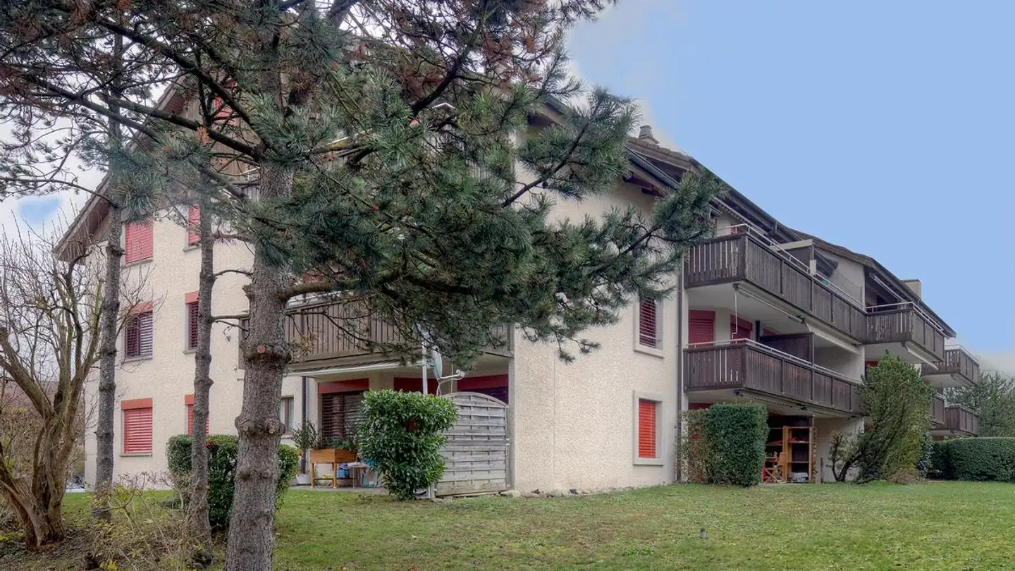 Duplex for rent - Feldstrasse 6, 5436 Würenlos