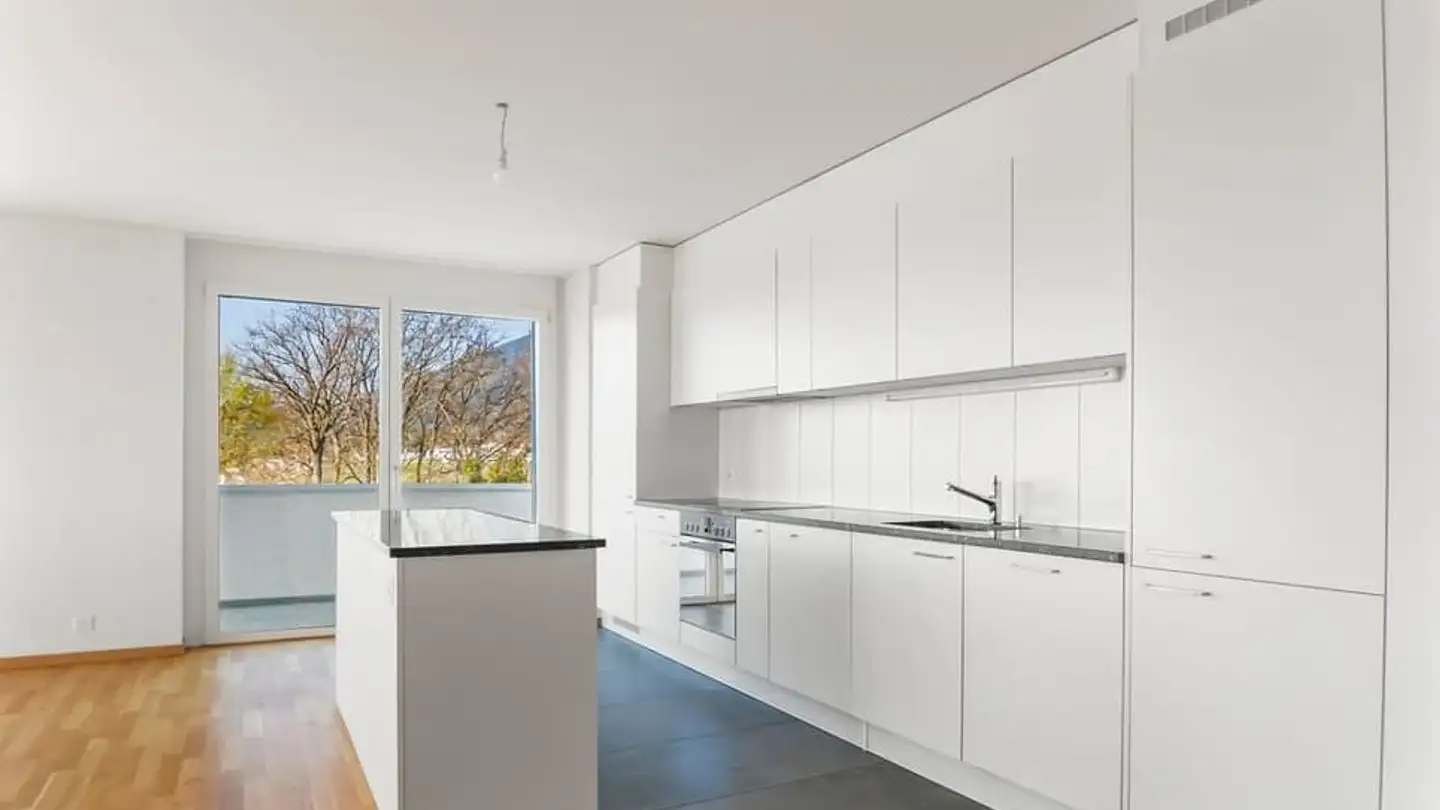 Appartement à louer - Passage Blaise Cendrars 9, 2017 Boudry - Photo 2