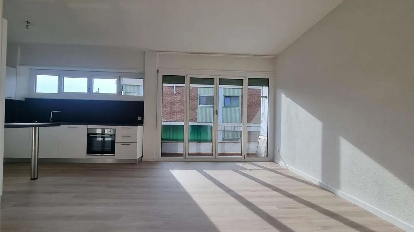 Appartamento in affitto - Corso Elvezia 11, 6900 Lugano