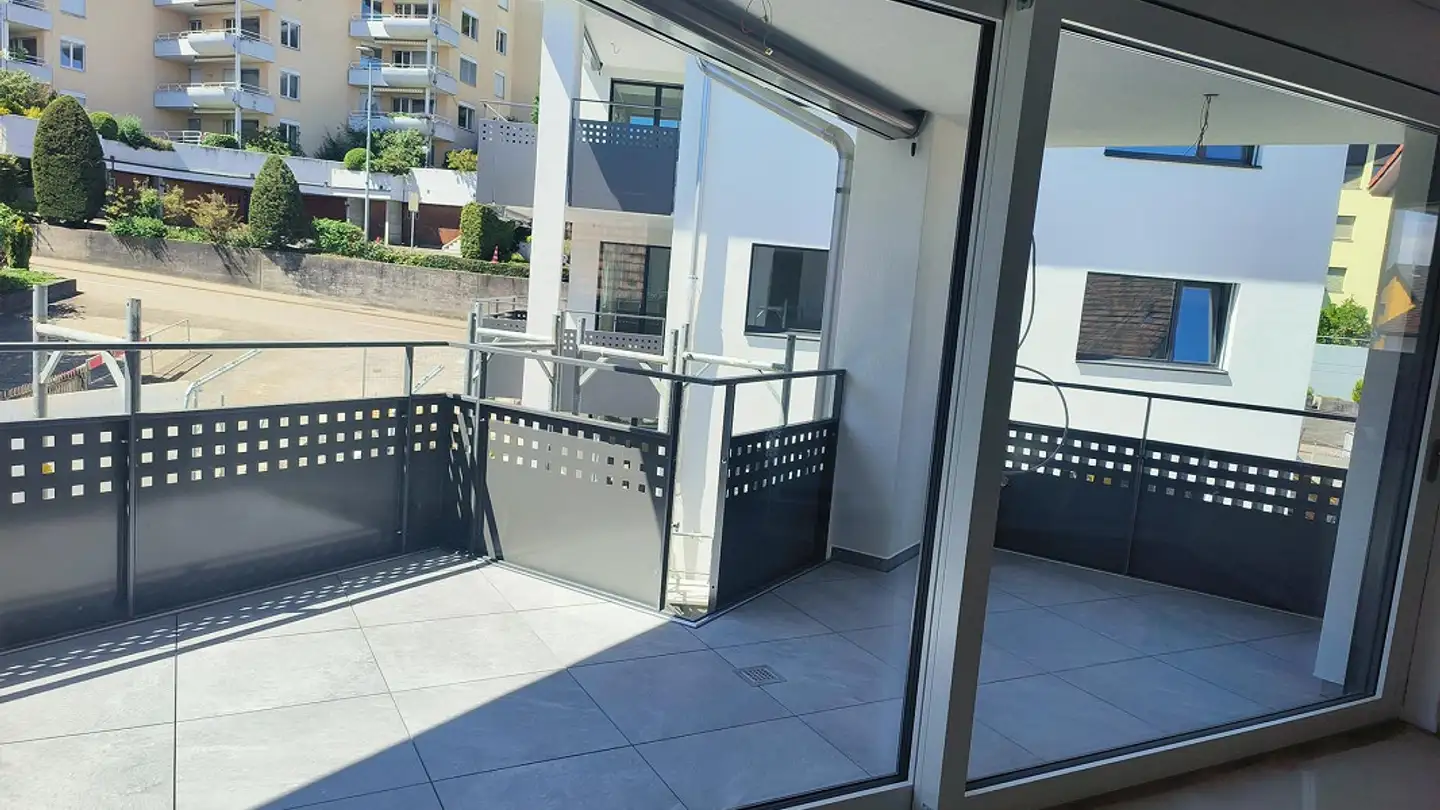 Appartamento in affitto - Hauptstrasse 43, 8832 Wollerau - Foto 2