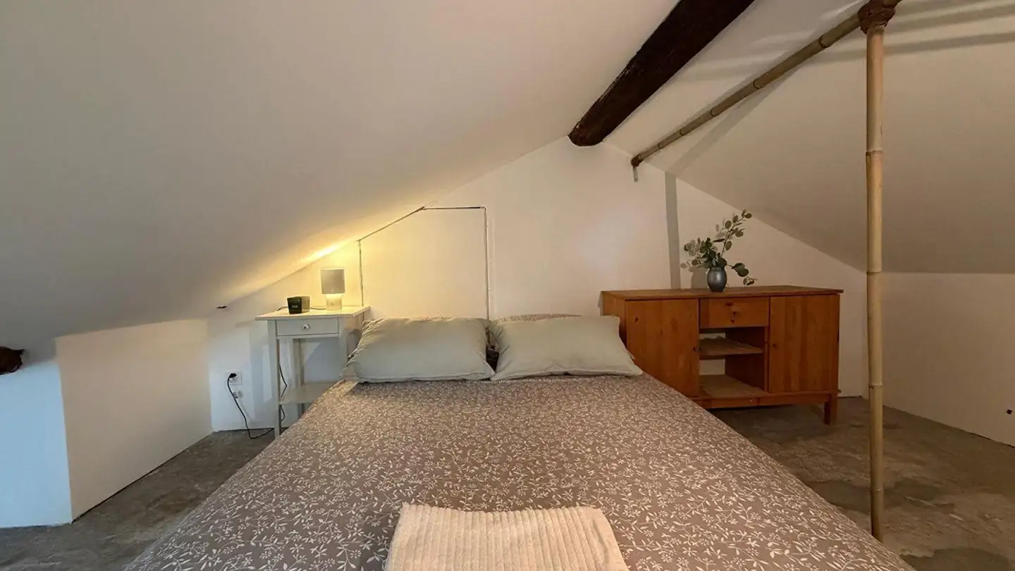 Wohnung kaufen - Via Borghese 2, 6600 Locarno - Foto 4