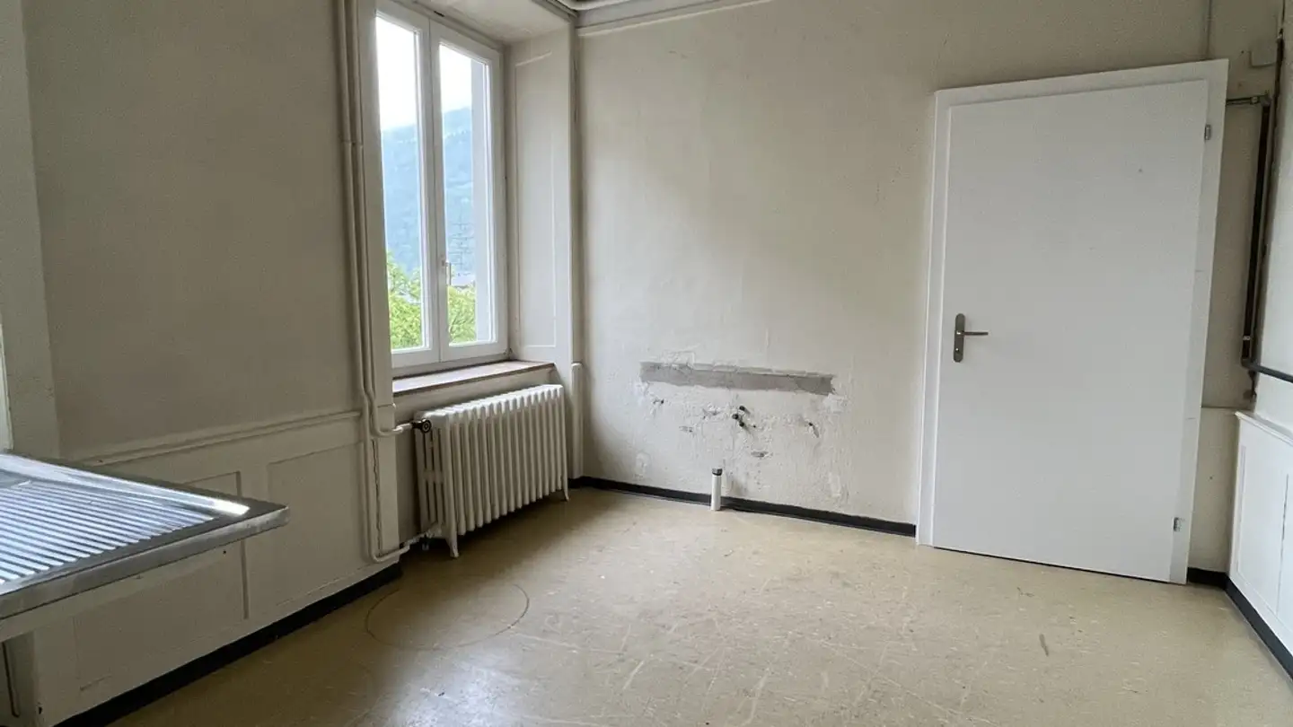 Commerciale in affitto - Lerchenstrasse 22, 8754 Netstal - Foto 4