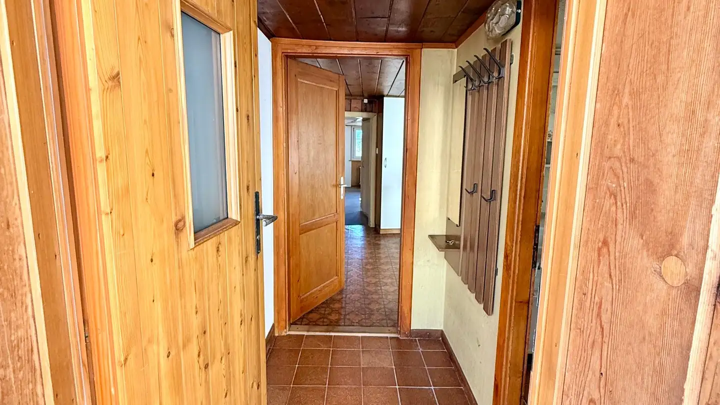 Appartement à louer - Wiletenweg 8, 3954 Leukerbad