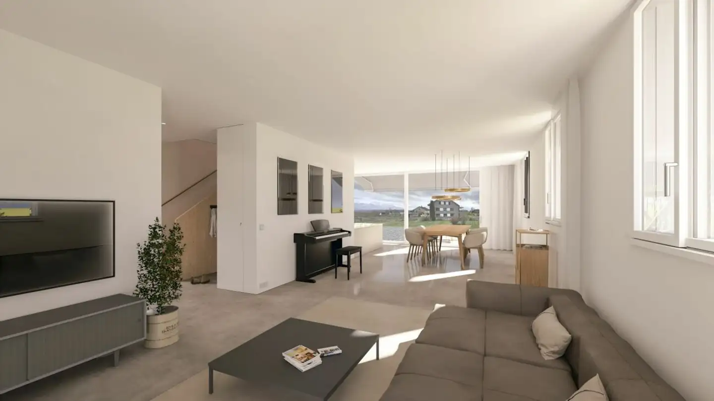 Casa singola in vendita - Oberdorf 43b, 9473 Gams - Foto 3