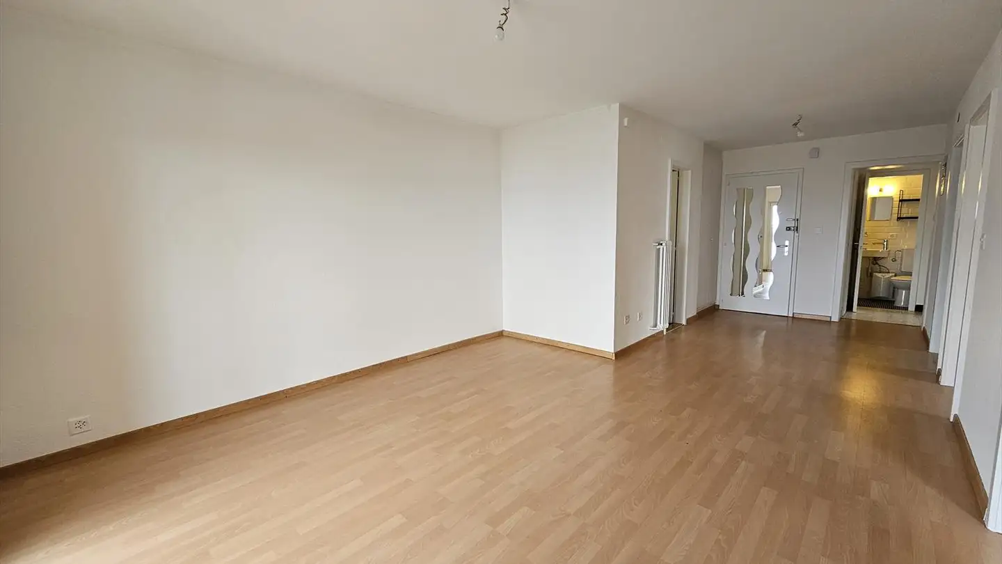 Appartamento in affitto - Rue De La Dîme 55, 2000 Neuchâtel - Photo 4