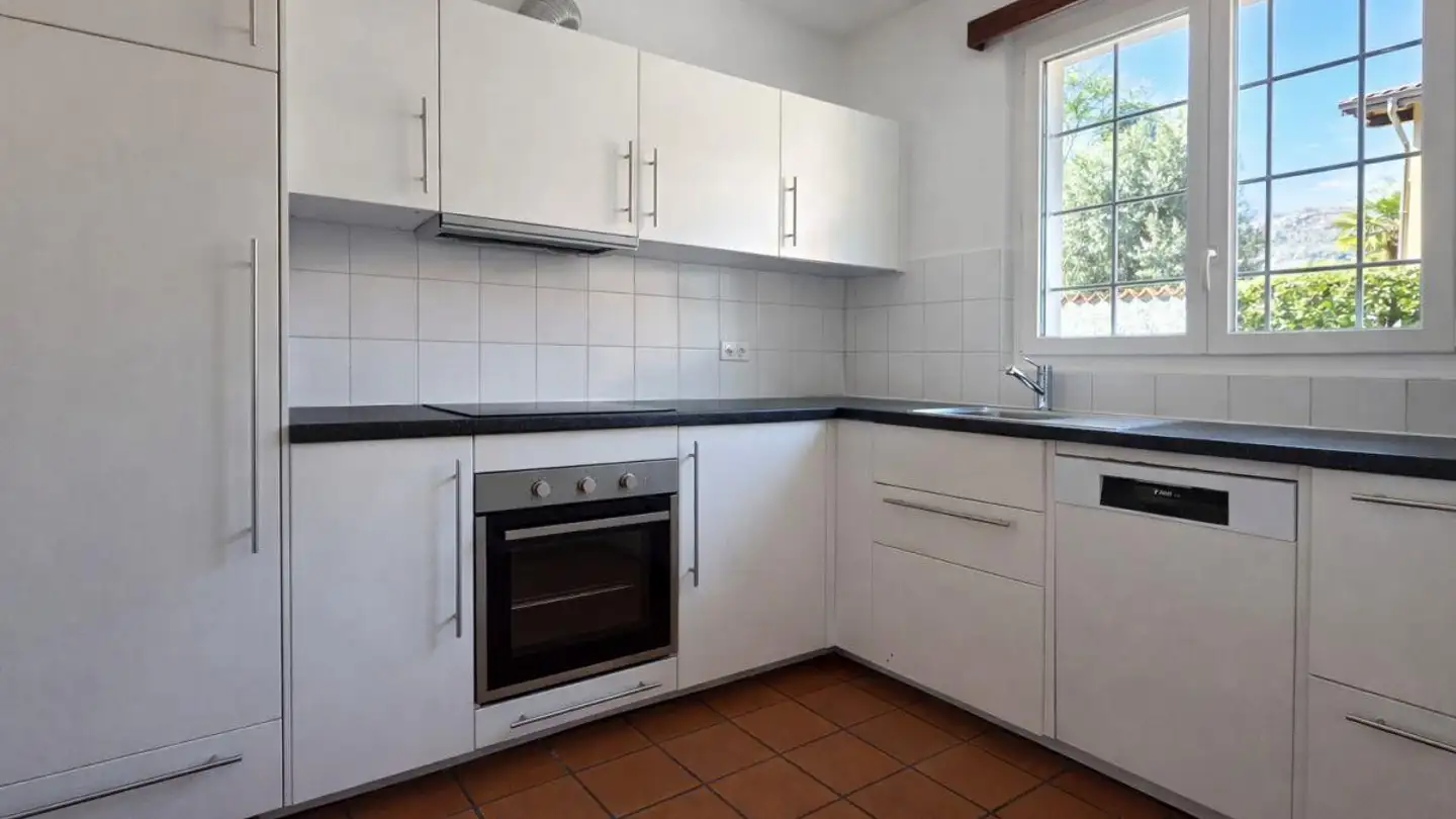 Casa a schiera in vendita - Via Arbigo 10, 6616 Losone - Foto 4