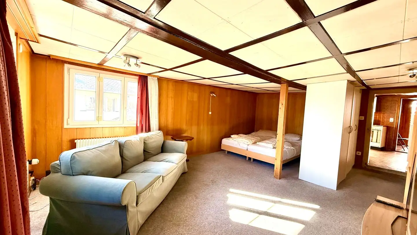 Appartement à louer - Wiletenweg 8, 3954 Leukerbad - Photo 4