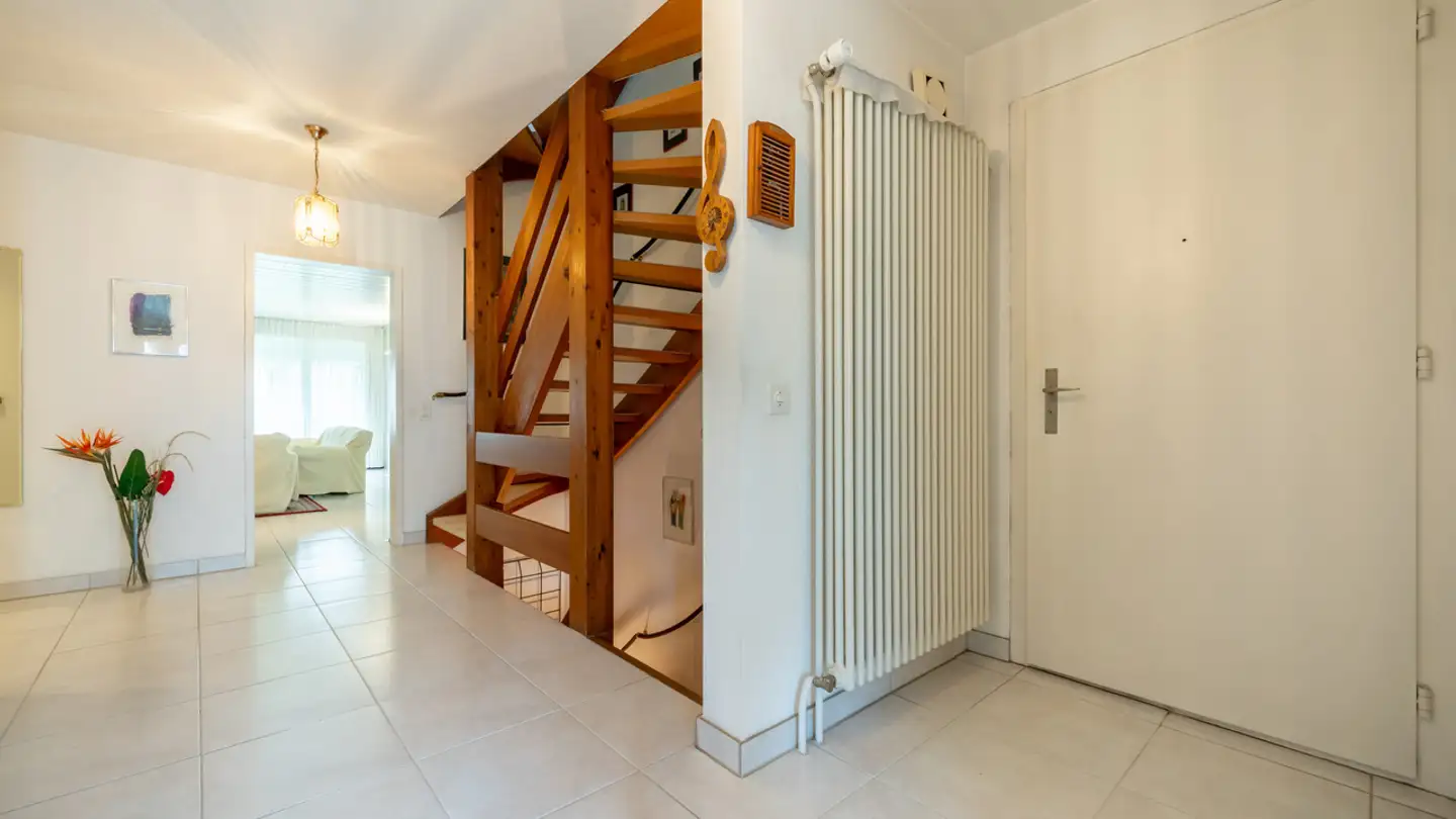 Cave house for sale - Schänggelistrasse, 4612 Wangen b. Olten - Photo 3