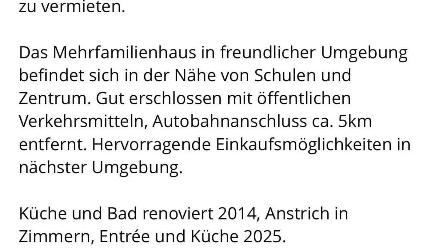 Appartement en terrasse à louer - Heigellochstrasse 2, 5443 Niederrohrdorf