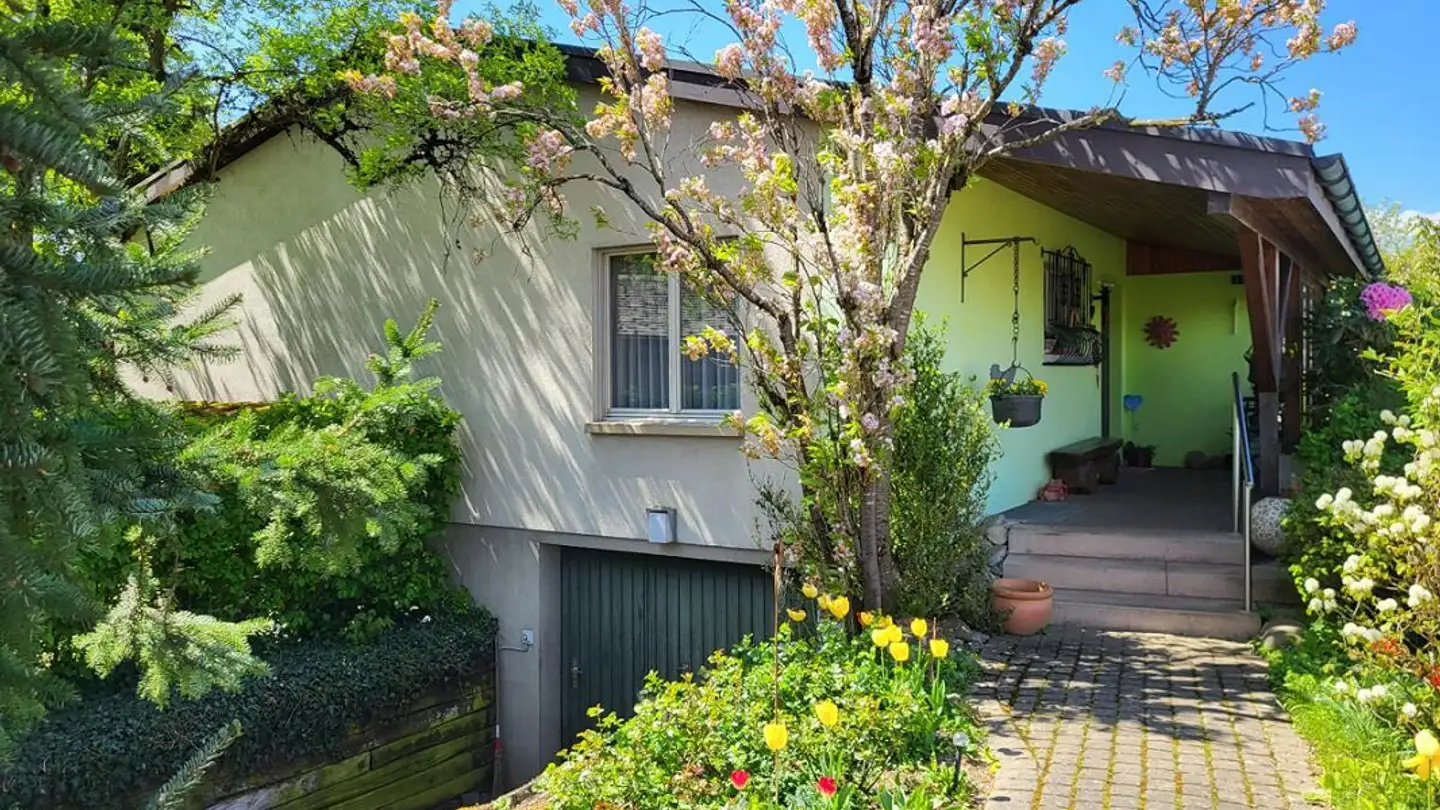 Single house for sale - Biblisweg 25, 3360 Herzogenbuchsee - Photo 3