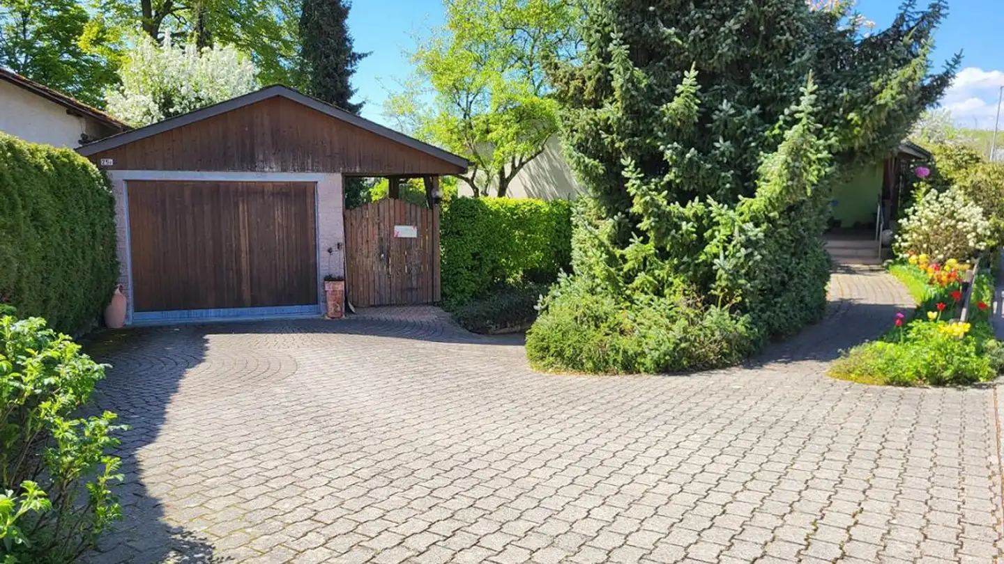 Single house for sale - Biblisweg 25, 3360 Herzogenbuchsee - Photo 4