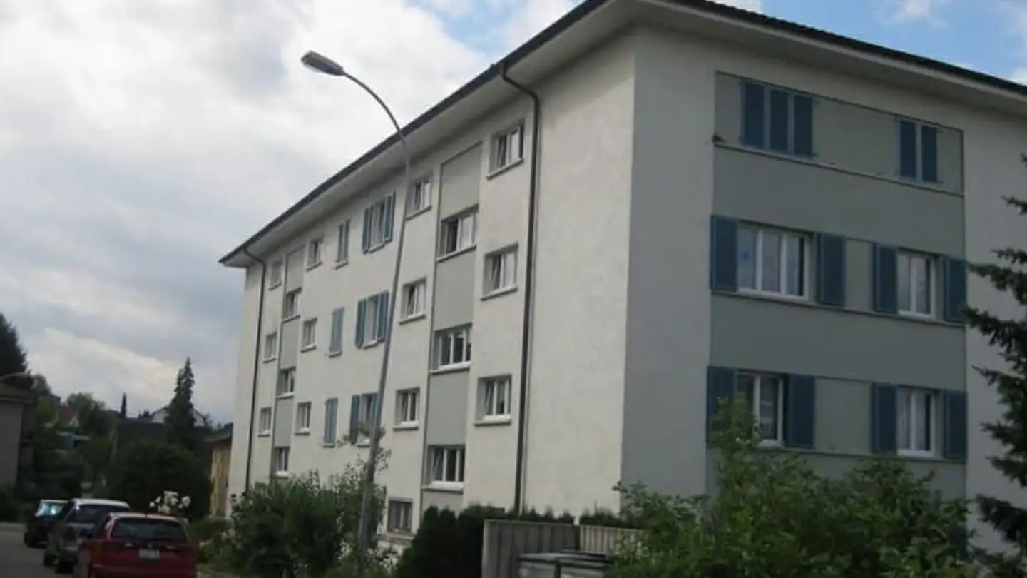 Appartement en terrasse à louer - Heigellochstrasse 2, 5443 Niederrohrdorf - Photo 2