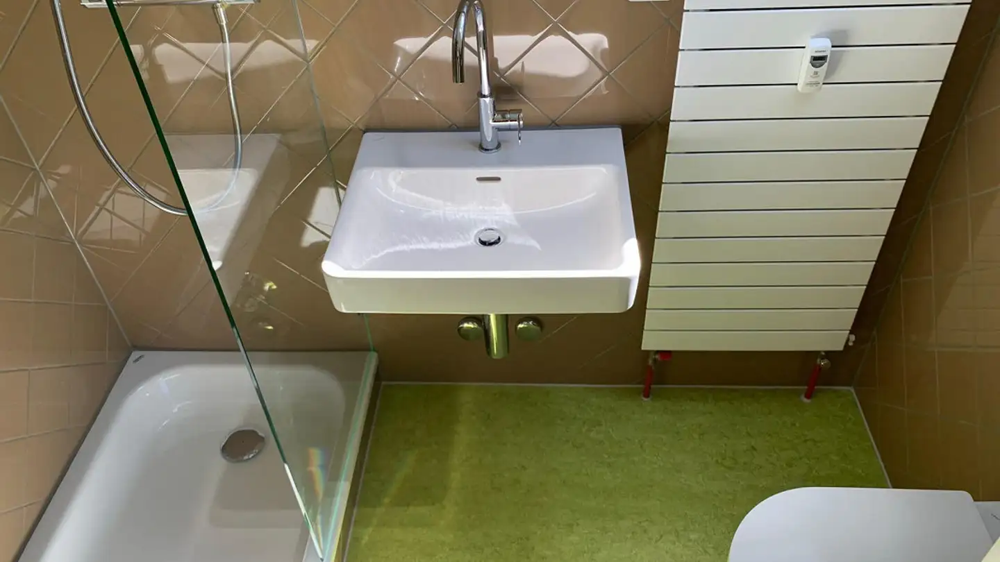 Attico in affitto - Lothringerstrasse 105, 4056 Basel - Foto 3