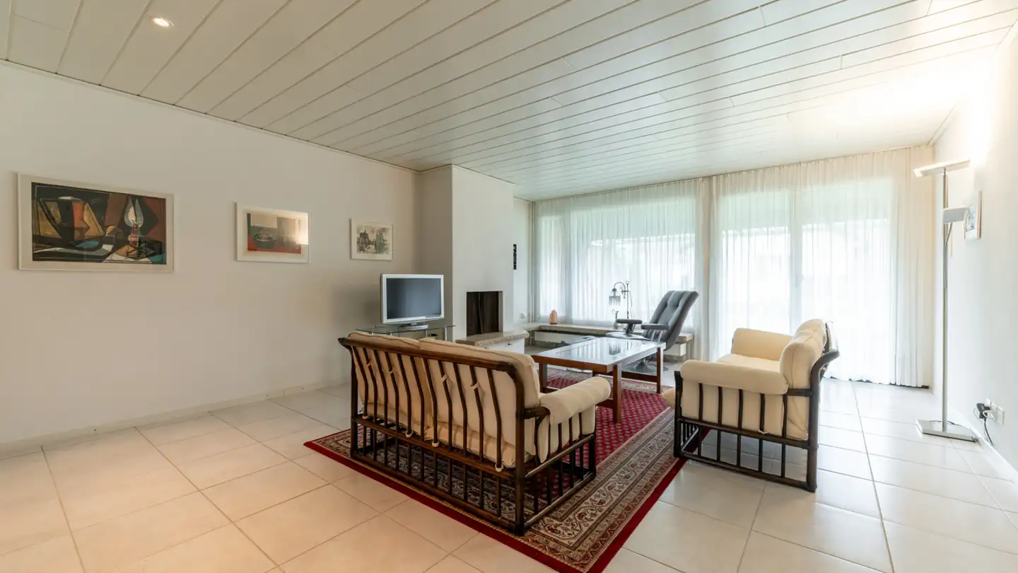 Cave house for sale - Schänggelistrasse, 4612 Wangen b. Olten - Photo 4