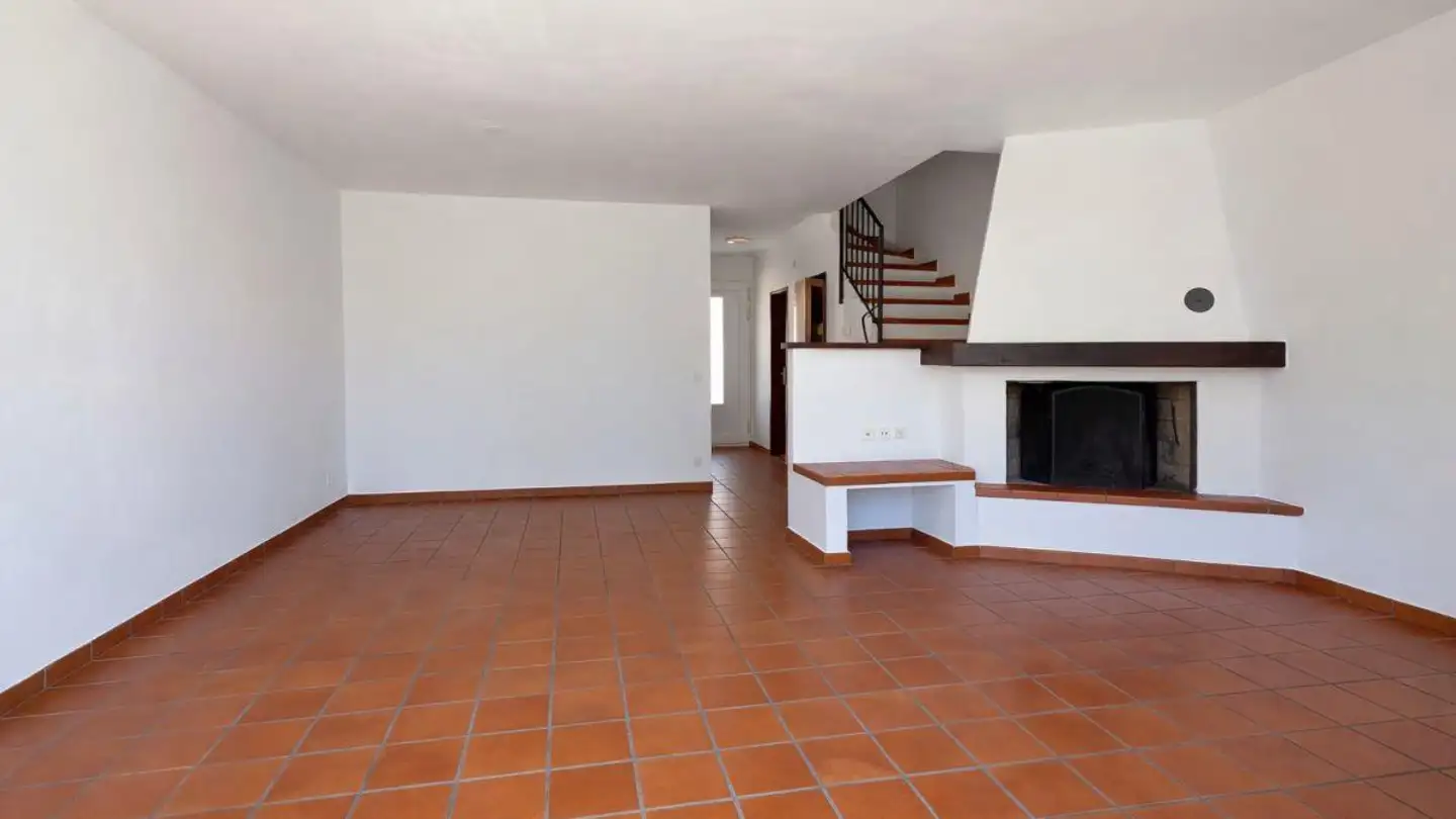 Casa a schiera in vendita - Via Arbigo 10, 6616 Losone - Foto 3