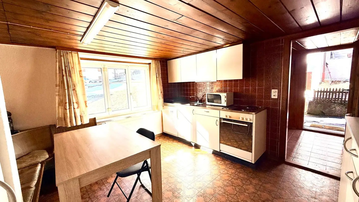 Appartement à louer - Wiletenweg 8, 3954 Leukerbad - Photo 2