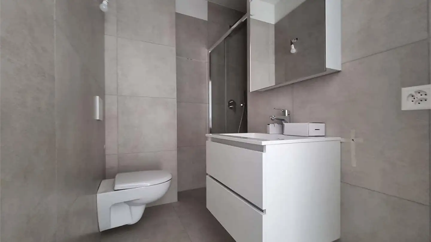 Appartamento in affitto - Corso Elvezia 11, 6900 Lugano - Foto 3