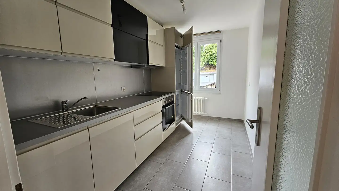 Appartement à louer - Rue De La Dîme 55, 2000 Neuchâtel - Photo 4