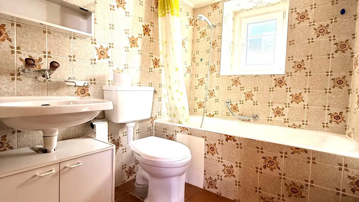 Appartement à louer - Wiletenweg 8, 3954 Leukerbad - Photo 3