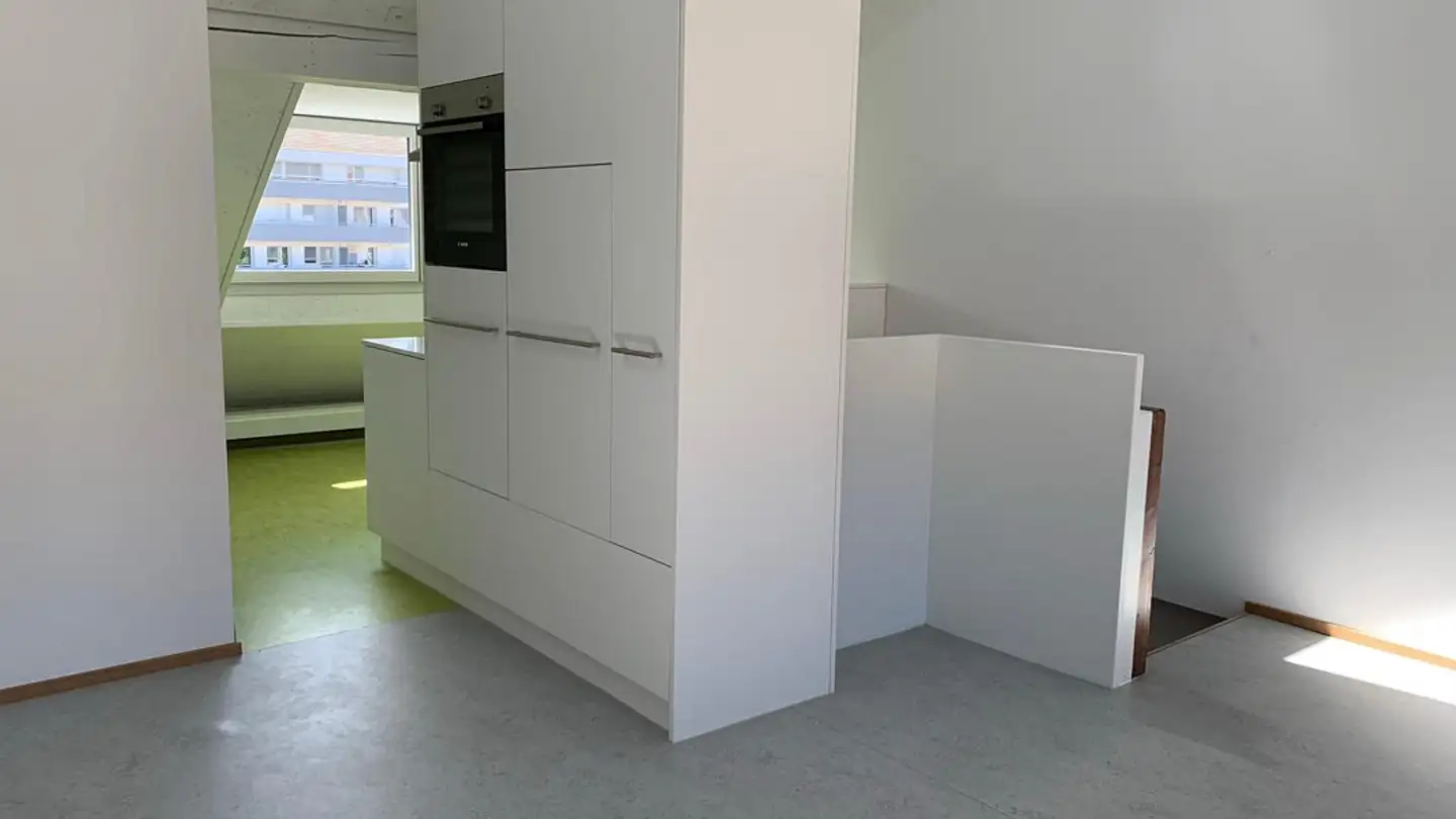 Attico in affitto - Lothringerstrasse 105, 4056 Basel - Foto 4