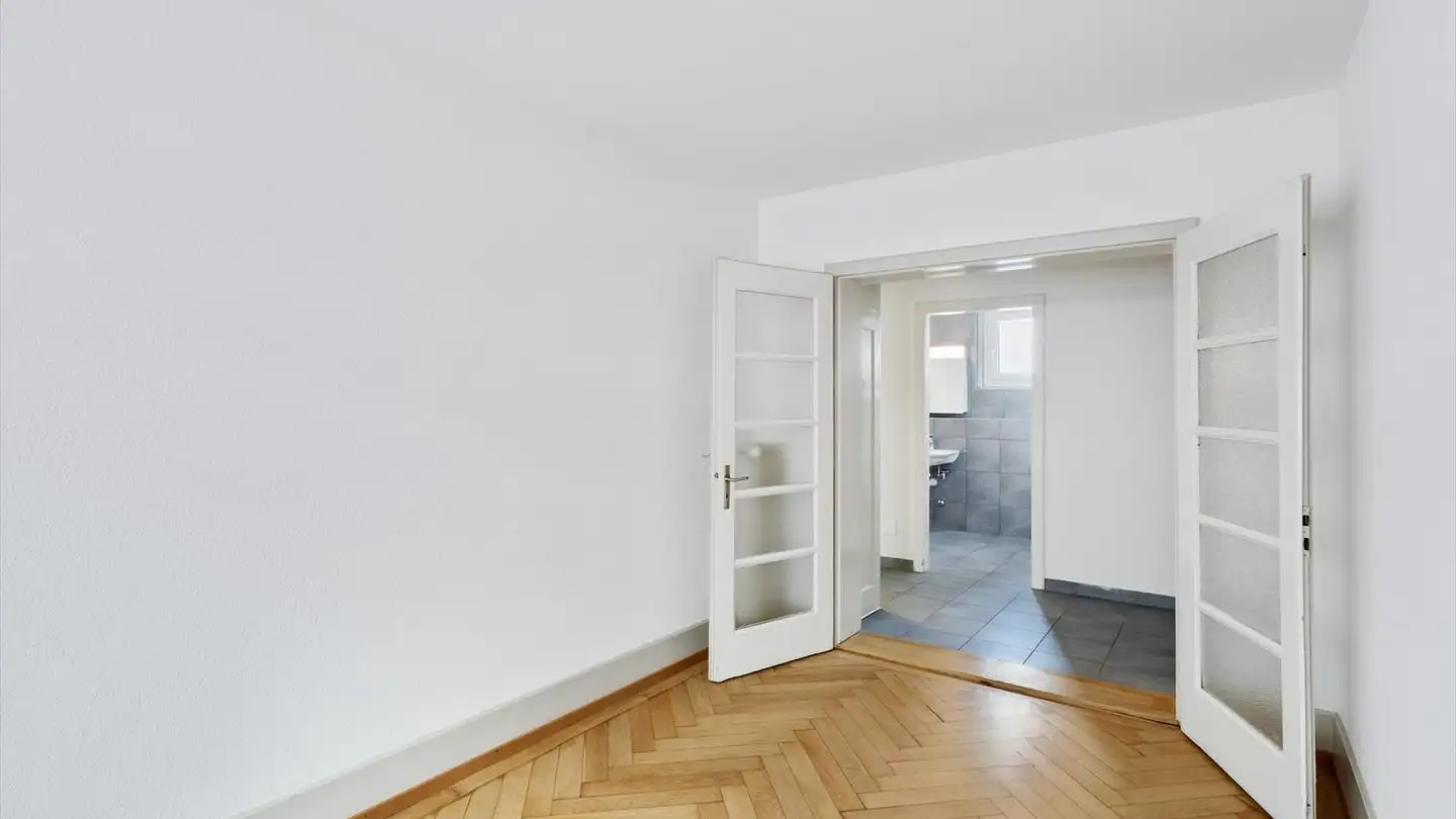 Appartamento in affitto - Rue Joseph-Reichlen 3, 1700 Fribourg - Foto 2