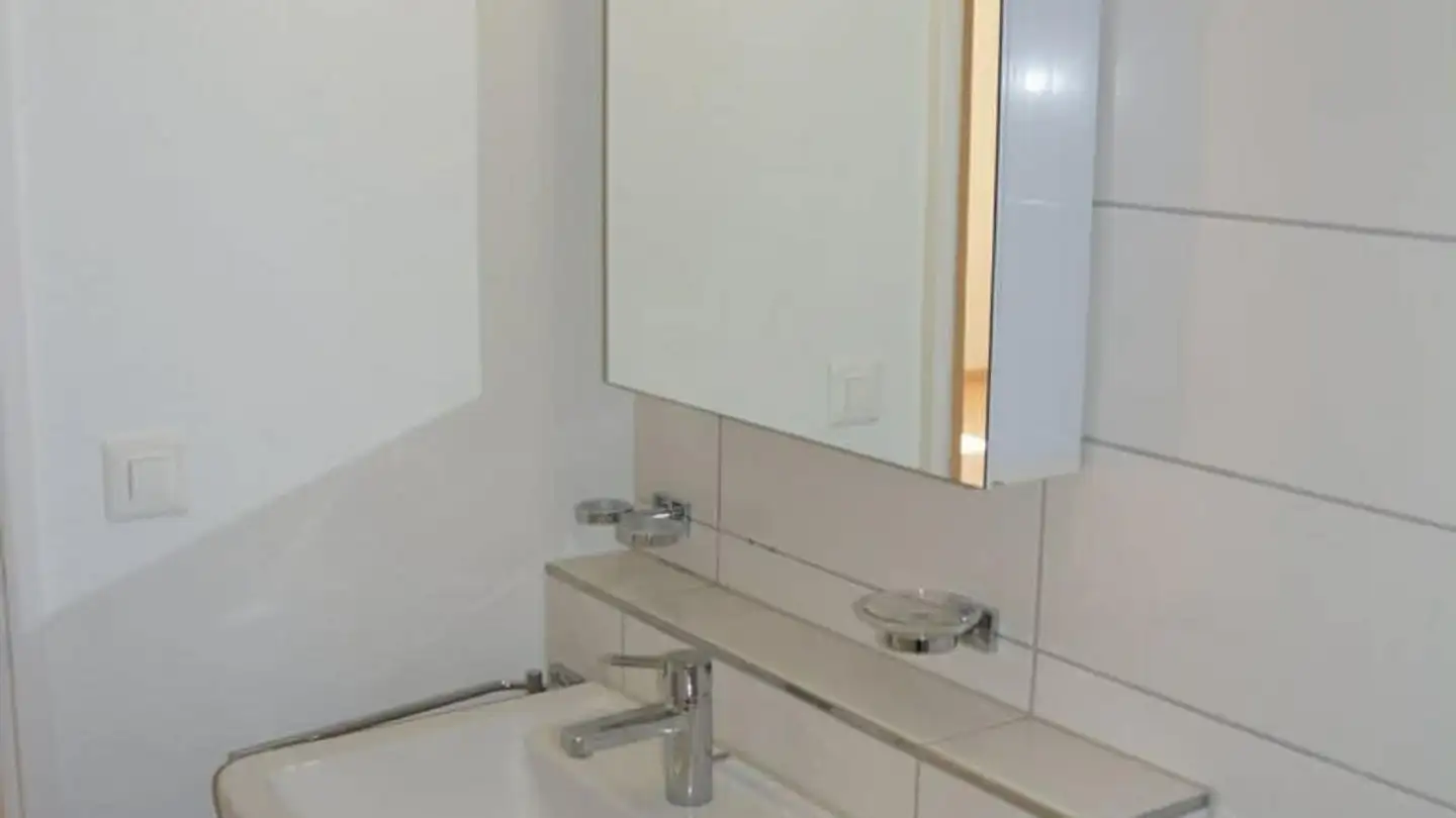 Appartement en terrasse à louer - Heigellochstrasse 2, 5443 Niederrohrdorf - Photo 4