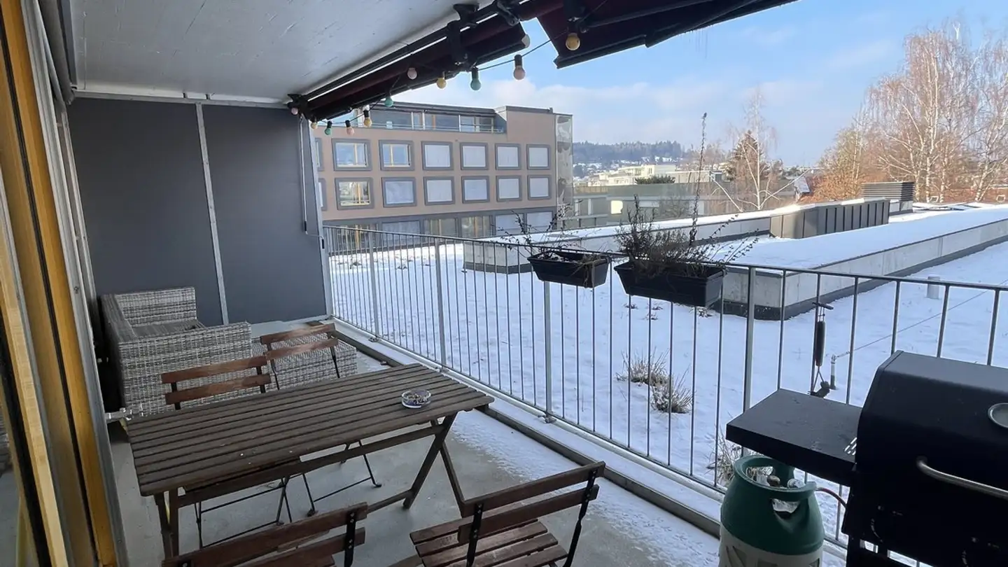 Chambre à louer - 8404 Winterthur - Photo 2