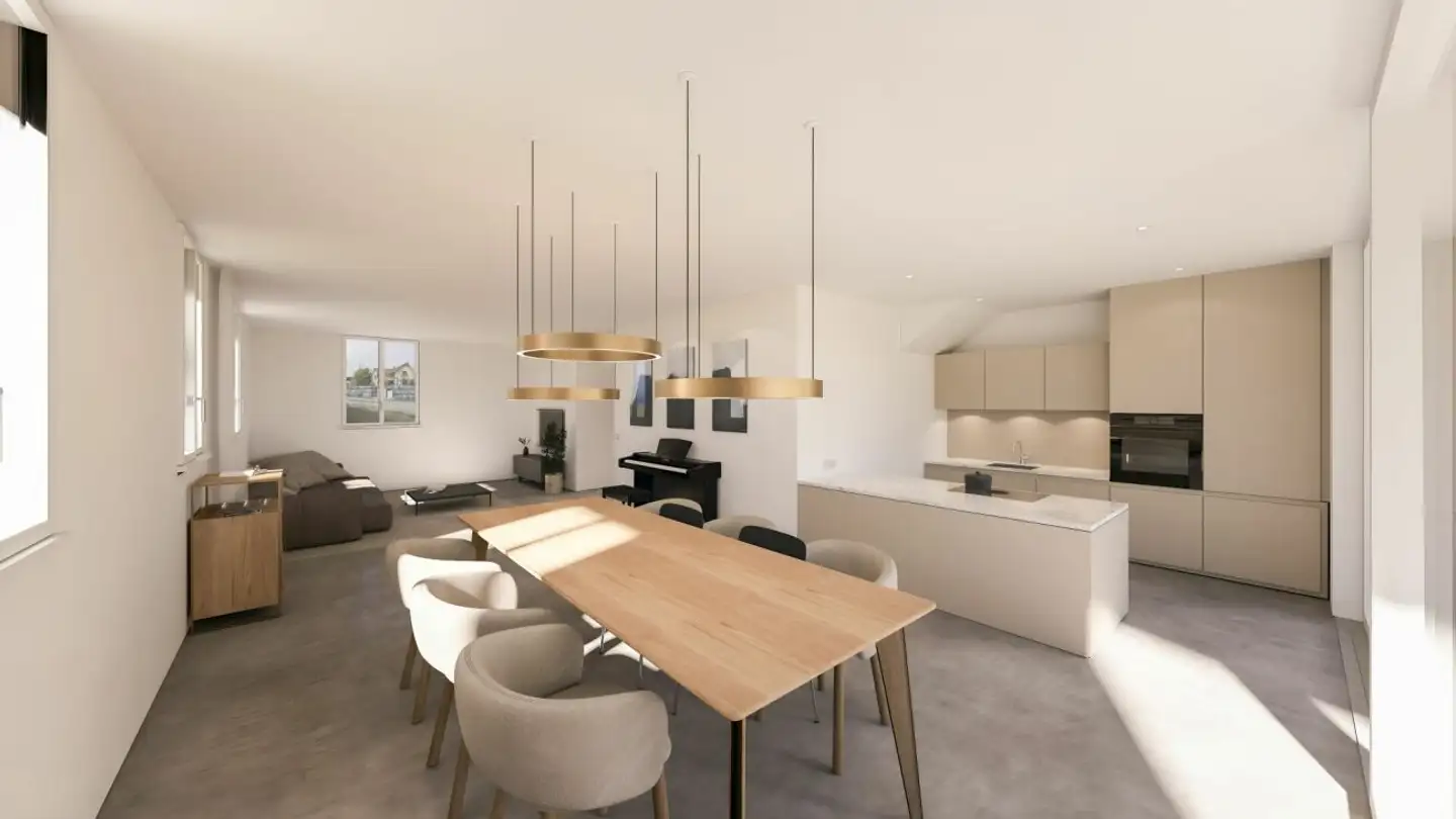 Casa singola in vendita - Oberdorf 43b, 9473 Gams - Foto 4