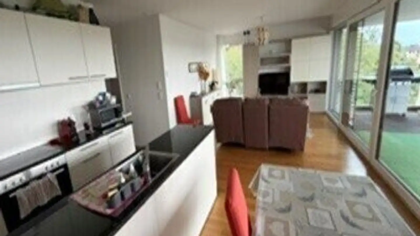 Wohnung mieten - Route De Cossonay 55, 1008 Prilly - Foto 2