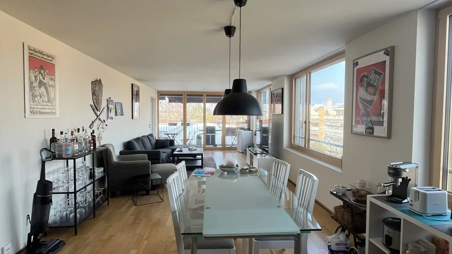 Chambre à louer - 8404 Winterthur