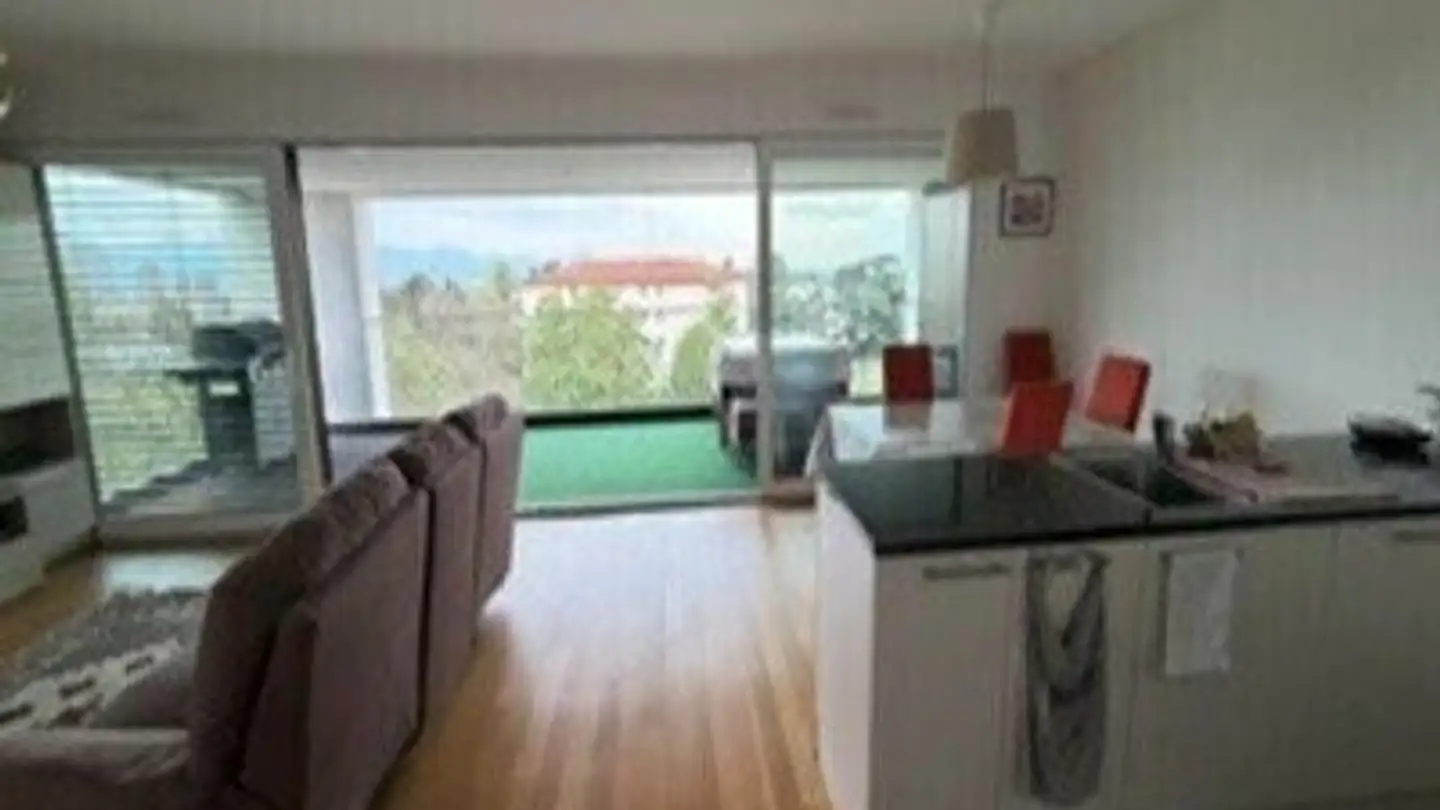 Wohnung mieten - Route De Cossonay 55, 1008 Prilly - Foto 3