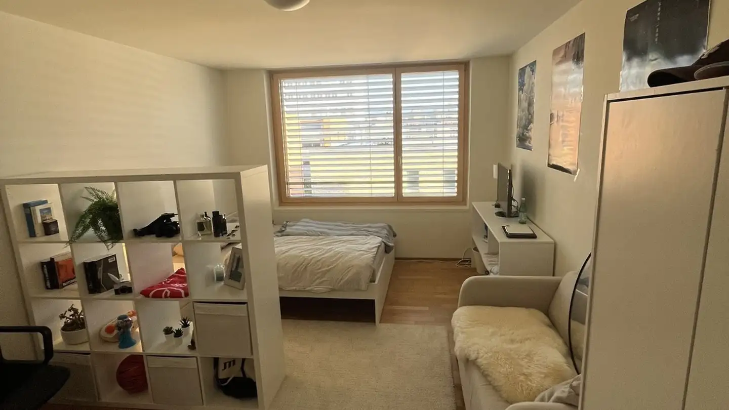 Chambre à louer - 8404 Winterthur - Photo 3