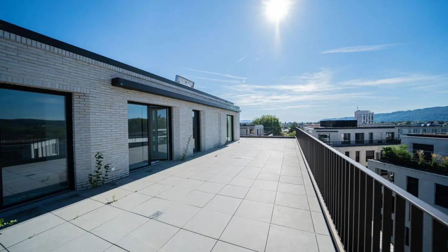 Attico in affitto - Kaiserstrasse 28, 4310 Rheinfelden - Photo 2