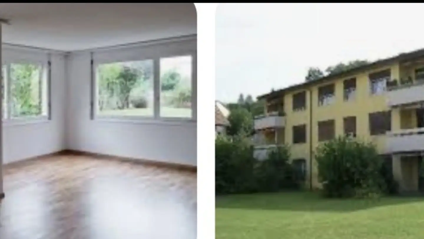 Apartment for rent - 5035 Unterentfelden - Photo 4