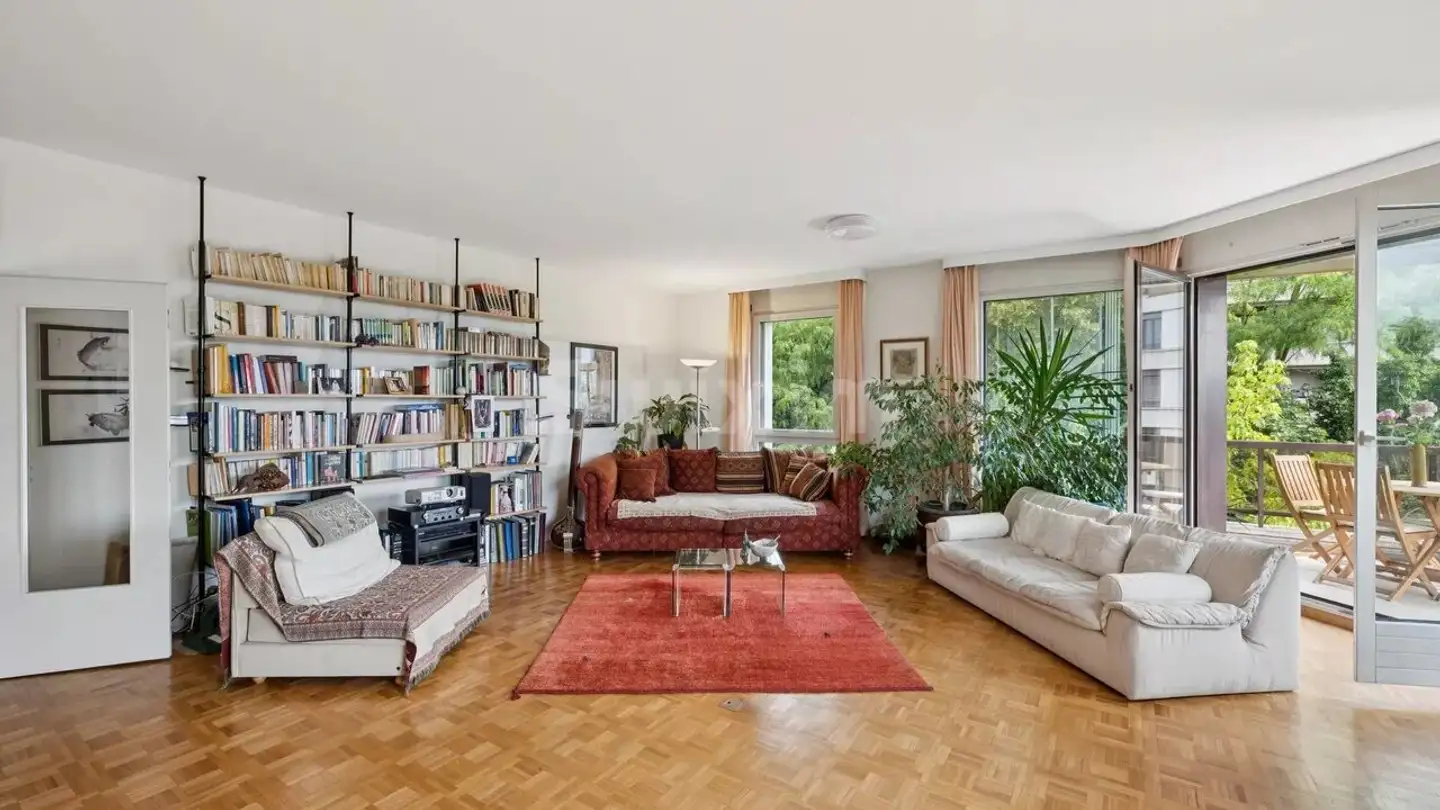 Apartment for sale - Chemin Du Petit-Saconnex, 1209 Genève