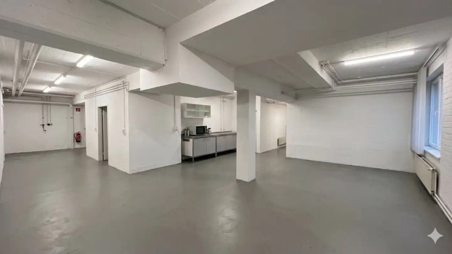 Gewerbe mieten - Bümplizstrasse 48, 3027 Bern - Foto 2