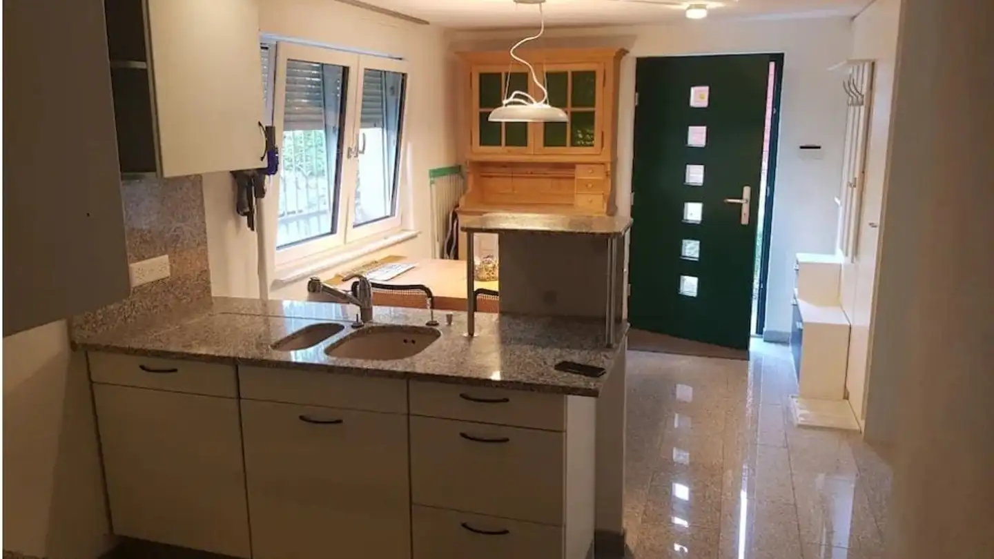 Apartment for rent - Wallierhofstrasse 8, 4533 Riedholz