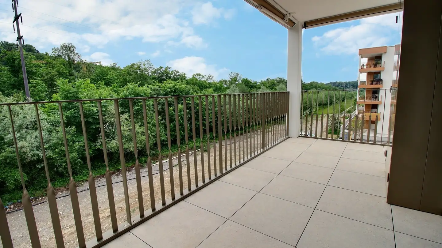 Appartement à louer - Rue Des Frères-Lumière 20, 1723 Marly - Photo 2