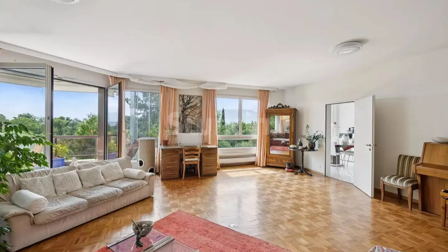 Appartement à vendre - 1209 Genève - Photo 3