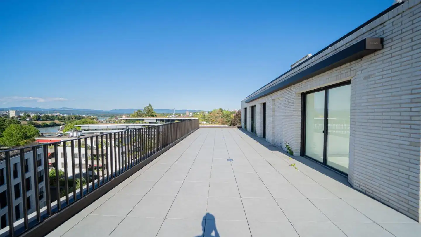 Attico in affitto - Kaiserstrasse 28, 4310 Rheinfelden - Photo 4