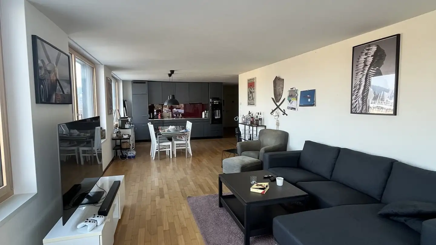 Chambre à louer - 8404 Winterthur - Photo 4