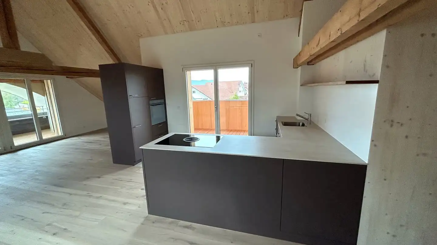 Attico in affitto - Schulstrasse 8, 3363 Oberönz - Foto 3
